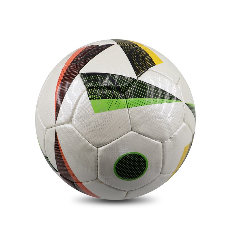 Soccermax Fighter Futbol Topu N 5 Futbol Topu